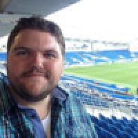 Chris Dickinson - Payment Solution | the UK
