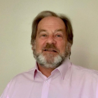 Chris Roxburgh