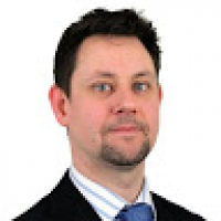 Stephen Robinson