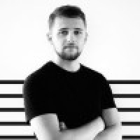 Rinor Hajdari - Copywriter 