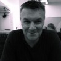David Pinner - Consultancy | the UK