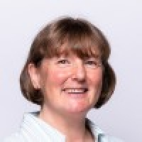 Heather Baylis