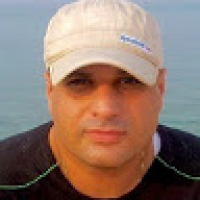 Pouyan Saraf