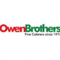 Owen Brothers  Catering