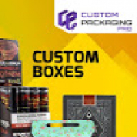 Custom Packging