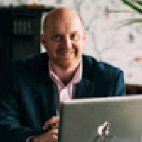 Brian Wrigley