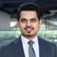 Zahid Jamal, MBA, ACCA