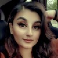 Mahnoor  Khan