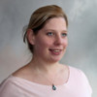 Amy Rudge - IT Consultant 