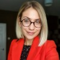 Natalia  Piotrowska - Accountancy | the UK