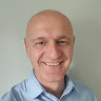 David Hodgson