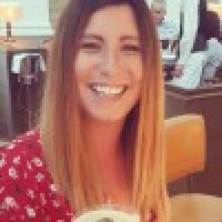 Sarah Jeffcutt