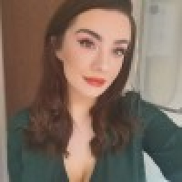 Hannah Marie D&rsquo;Arcy