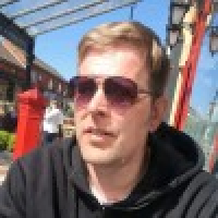 Kevin Dand