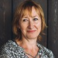 Carole Budgen