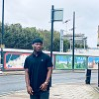 Quadri Abiola Oyetunde