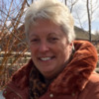 Sian Davies - Public Sector 