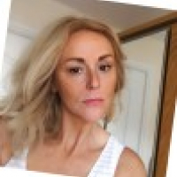 Lisa Saddington