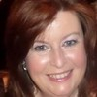 Carol McGeary