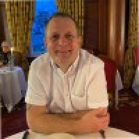 Martin Twigg