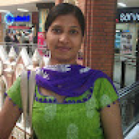 Vidhya D V