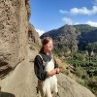 Ella Treloar - Energy &amp;amp; Resources 