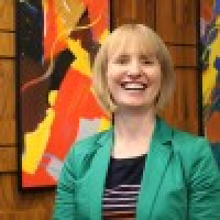 Claire Ebrey - Business Consultant | the UK