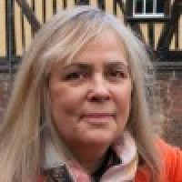 Ann Gurnell - Marketing Consultant 