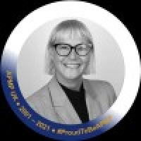 Mel Mae Smith. CAP CPP. APMP