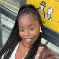 Joy Ogboko