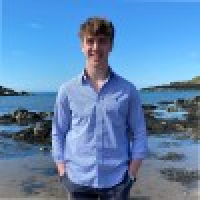 Tristan Brady