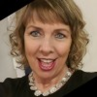 Hilary Orr - Charity &amp;amp; Not for Profit 