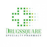 Drugs Square 
                      - Healthcare 