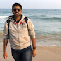 Dheeraj Surisetty