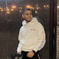 Ali Mustafa
