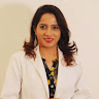 Drvenus Kumari