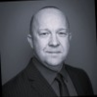 Simon James