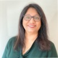 Melanie Antao Fernandes - PR Consultant 