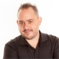 Colin Adamson - Hospitality &amp;amp; Leisure 