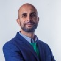 Mohamed Bader-El-Den - IT Consultant 