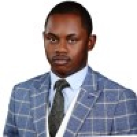 Ryan  Chinyangare - Energy &amp;amp; Resources | Dubai