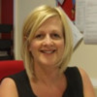 Clair Cogdon