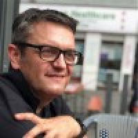 Mark Mitchell - Engineering 