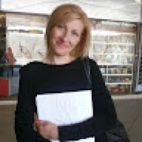 Rositsa Evtimova - Technology &amp;amp; Software | the UK