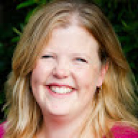 Alison Savory - Wellbeing Coach 