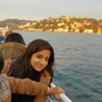 Farheen Rehman
