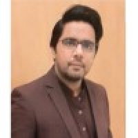 Faisal Jamil, CFA, CMA, MBA 
                       