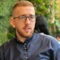 Anzour Haroun - Energy &amp;amp; Resources | Dubai