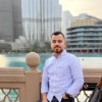 Yazan Al-khatib - Accountant | Dubai