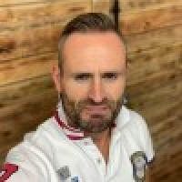 Dan Robinson - Energy &amp;amp; Resources 